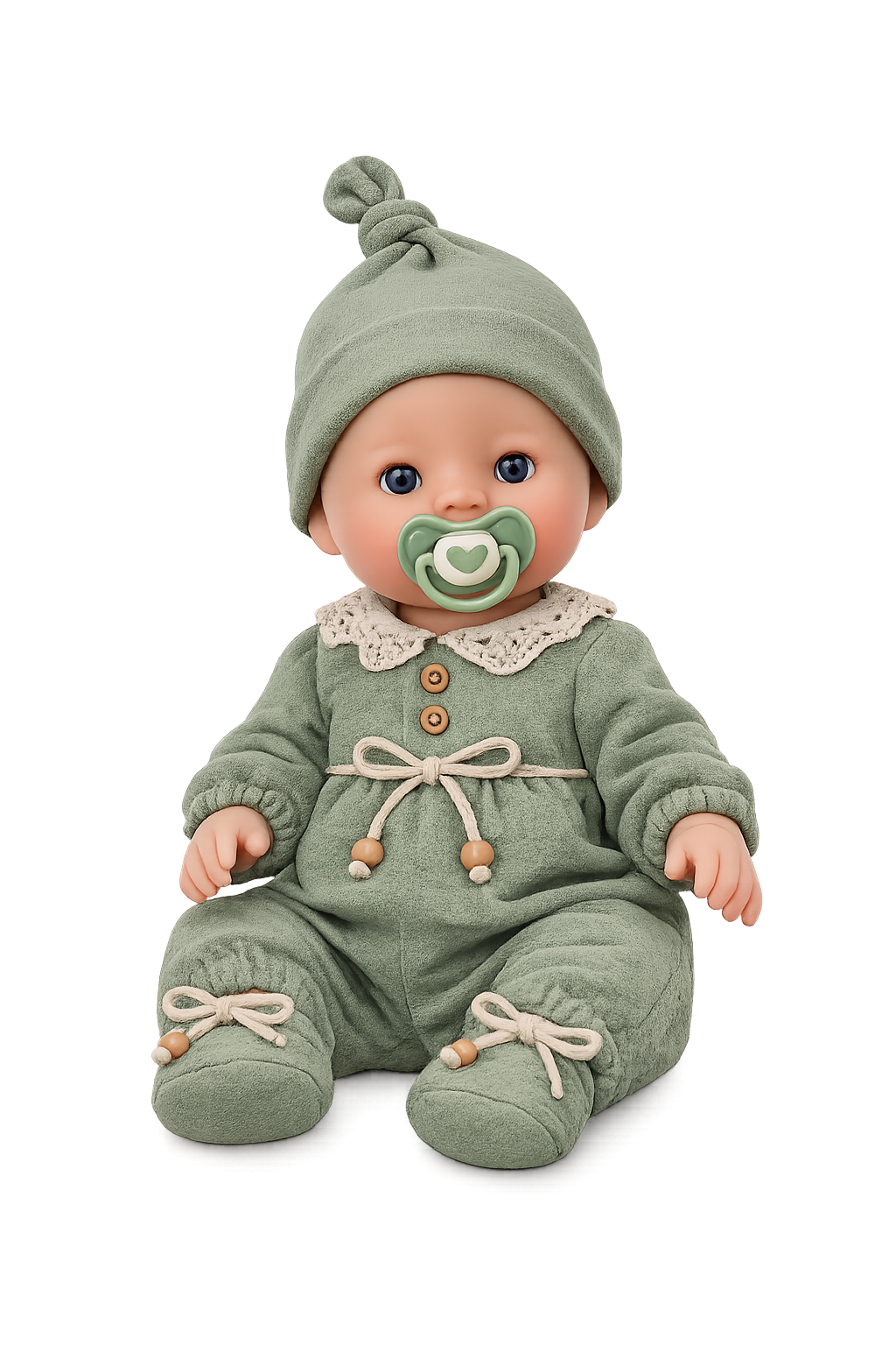 OBLEČKY PRO PANENKY