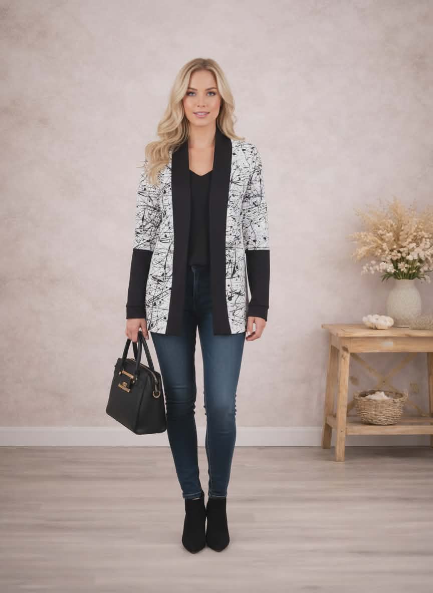 Damský cardigan STELLA