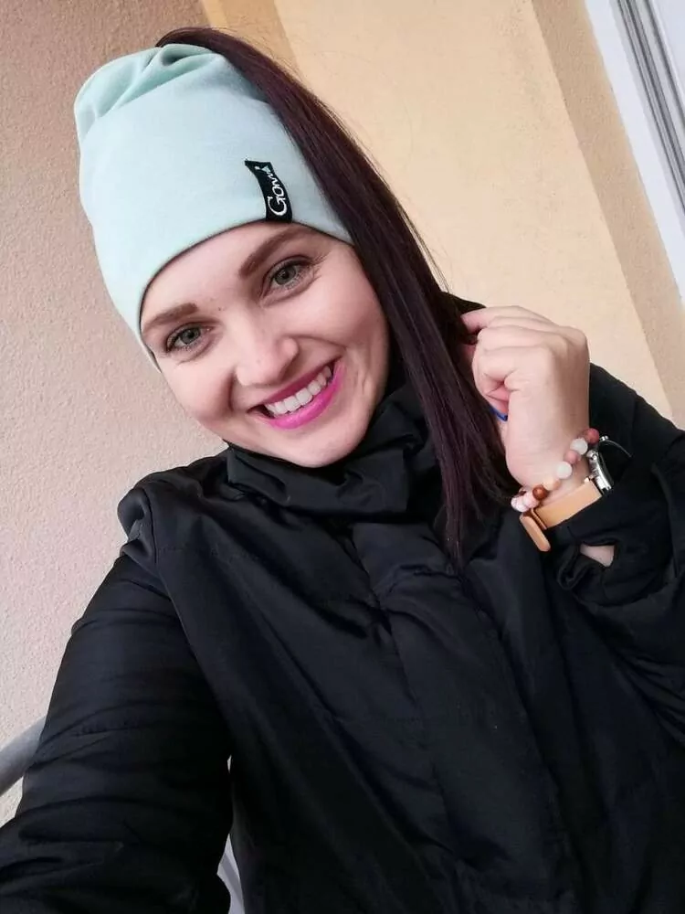 Houmeles čepice s otvorem na culík
