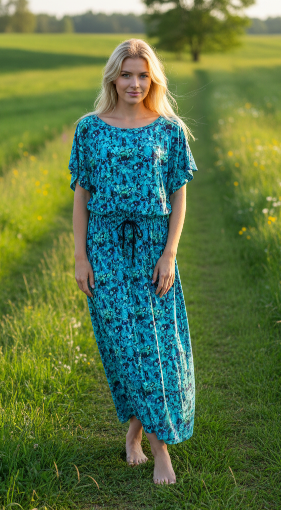 Dámské šaty ASTRIA