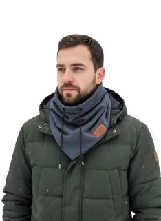 Nákrčník s cípem 