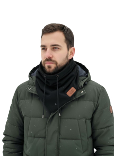 Nákrčník s cípem 