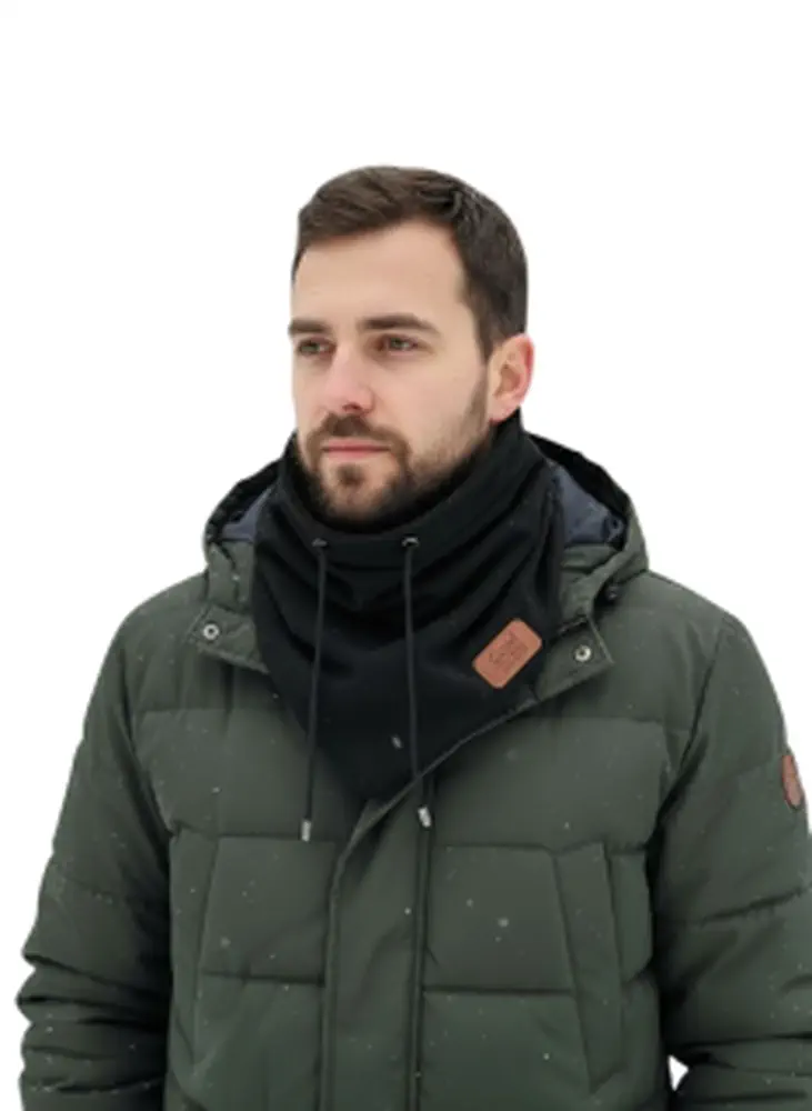 Nákrčník s cípem 