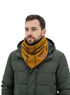 Nákrčník s cípem 