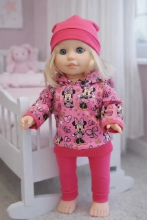 Soupravička pro BABY Born  