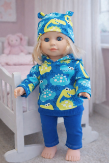 Soupravička pro BABY Born  