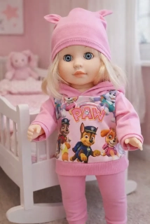Soupravička pro BABY Born  