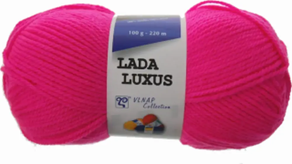 Lada Luxus 50014
