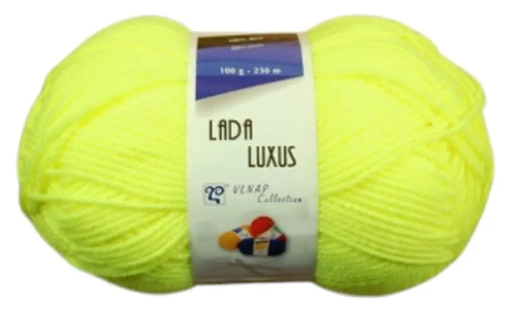 Lada Luxus 50010
