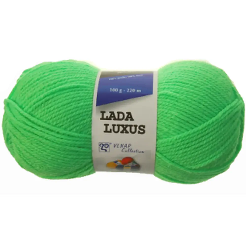 Lada Luxus 50012