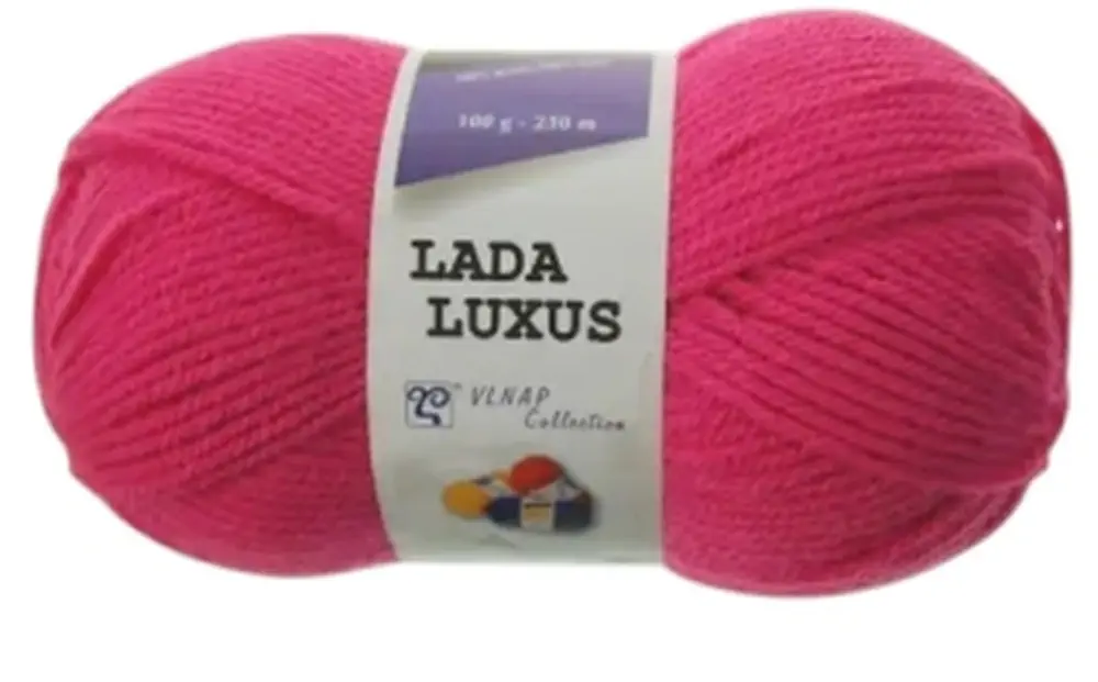 Lada Luxus 52723