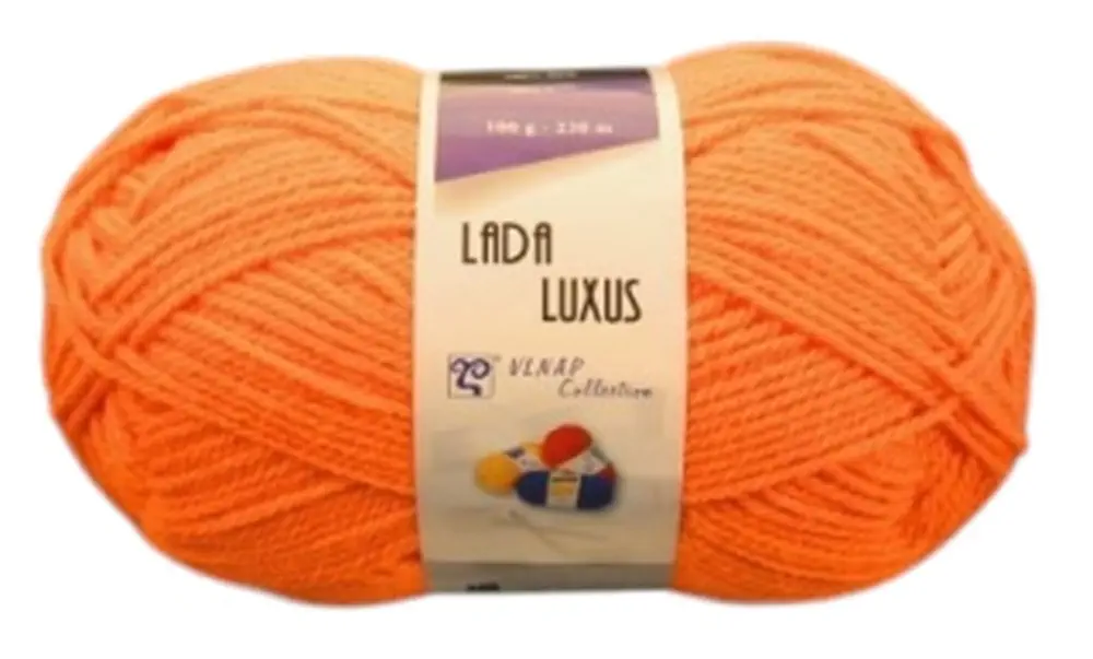 Lada Luxus 50011