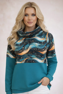 Dámská mikina ELEGANT 