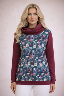 Dámská mikina LUKA