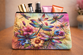 Taška na drobnosti VÁŽKA 