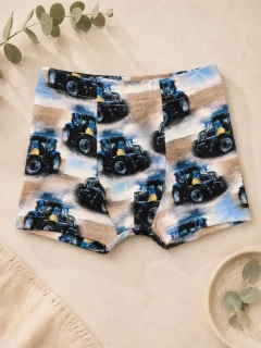 Chlapecké boxerky TRAKTOR