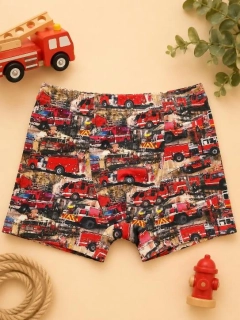 Chlapecké boxerky HASIČ