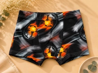 Chlapecké boxerky  MÍČE