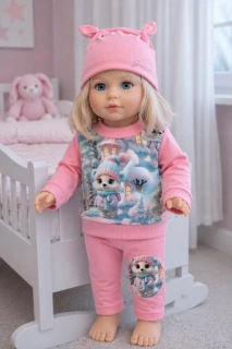 Soupravička pro BABY Born  