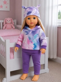 Soupravička pro BABY Born  