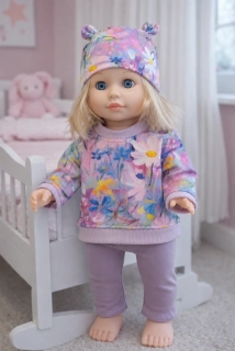 Soupravička pro BABY Born