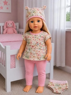 Soupravička pro BABY Born