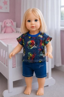 Soupravička pro BABY Born