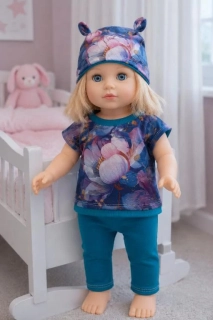 Soupravička pro BABY Born
