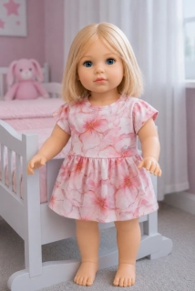 Šatičky pro BABY Born