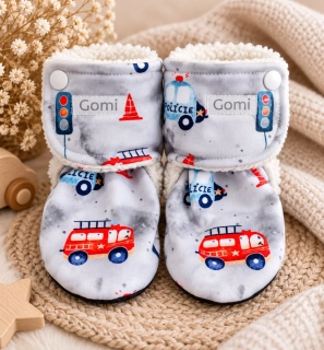 Softshellové capáčky s hřejivou podšívkou