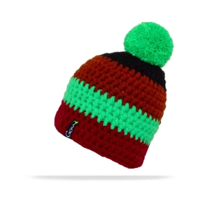 Háčkovaný  kulich 
