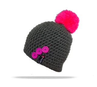 Háčkovaný GOmlíšek