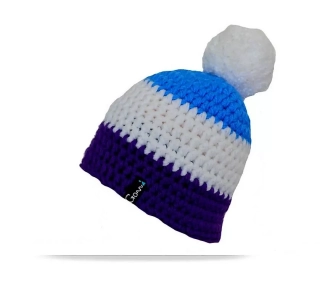 Háčkovaný kulich