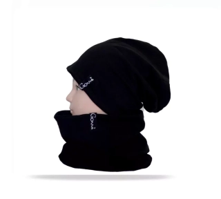 Čepice s nákrčníkem 