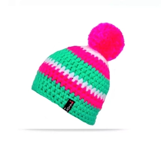 Háčkovaný  kulich 