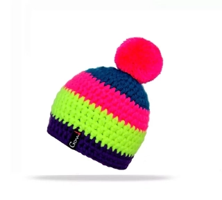 Háčkovaný  kulich 