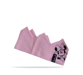 Čelenka korunka ROSES s aplikací