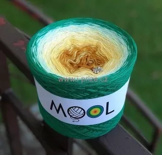 MOOL 434