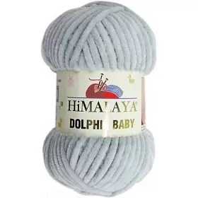 Dolphin baby  325