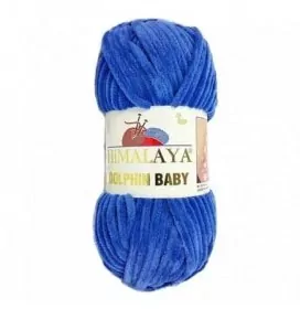 Dolphin baby  329