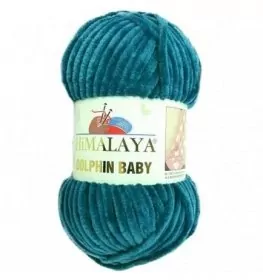 Dolphin baby  348