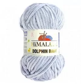 Dolphin baby  351
