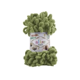 Puffy 485