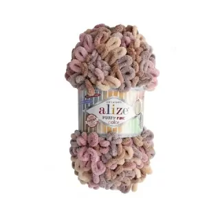 Puffy Fine color 6033