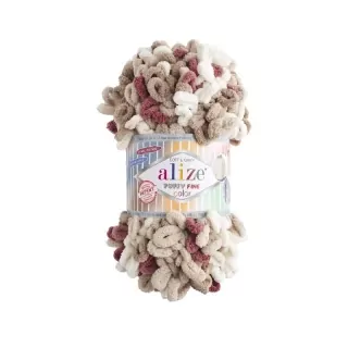 Puffy Fine color 6040