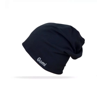Čepice z funkčního úpletu