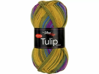 Tulip color 5211