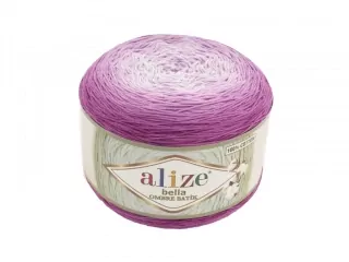 Alize bella ombre batik 7429