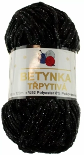 Betynka třpytivá  411