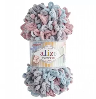 Puffy Fine color 6041